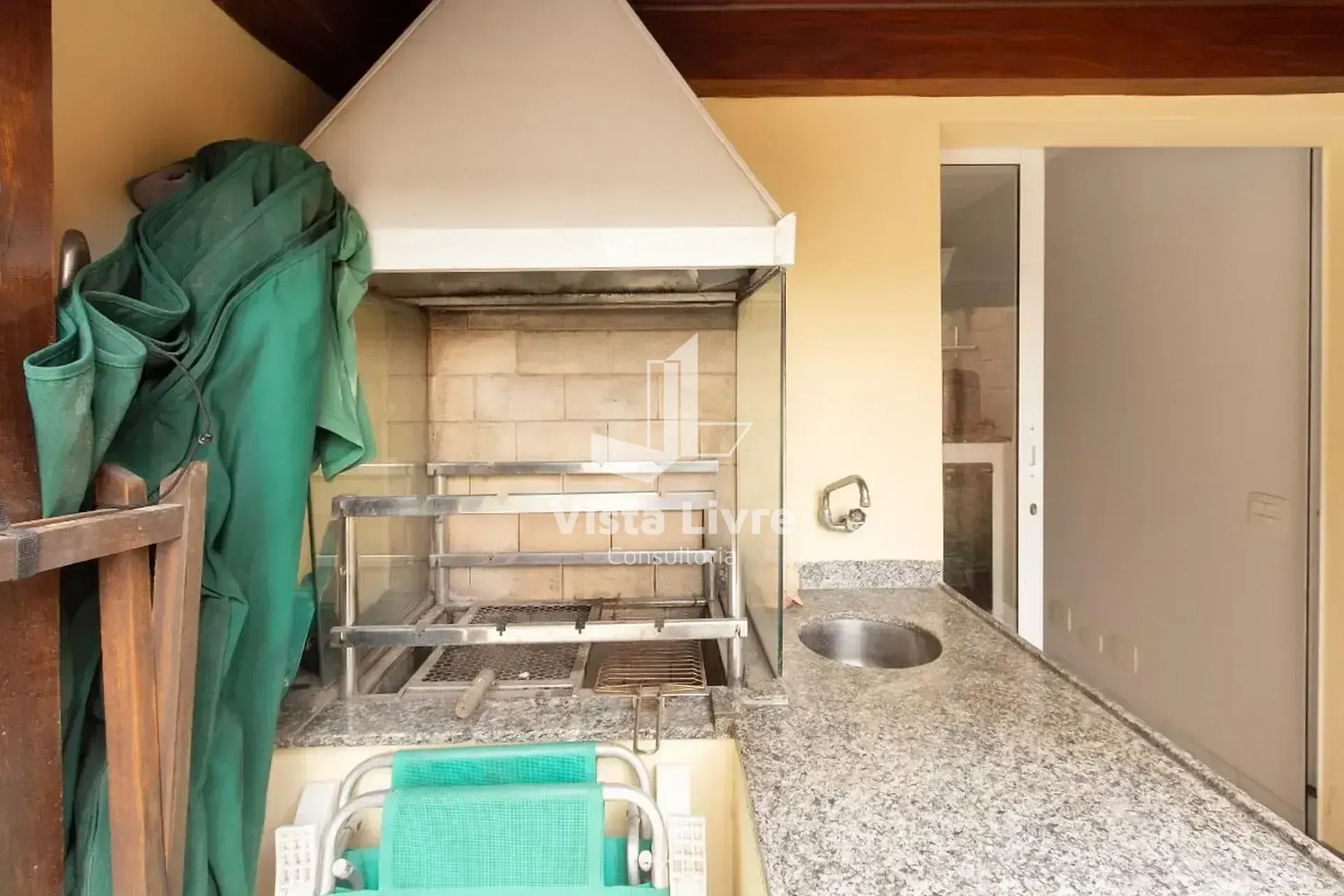Apartamento, 2 quartos, 55 m² - Foto 37
