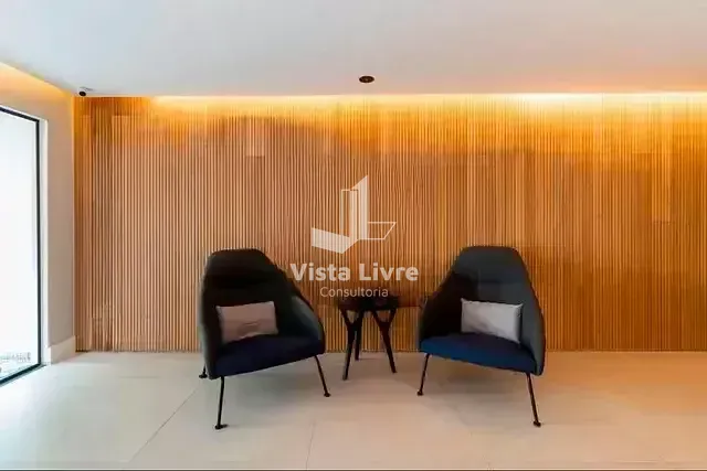 Apartamento, 2 quartos, 55 m² - Foto 40