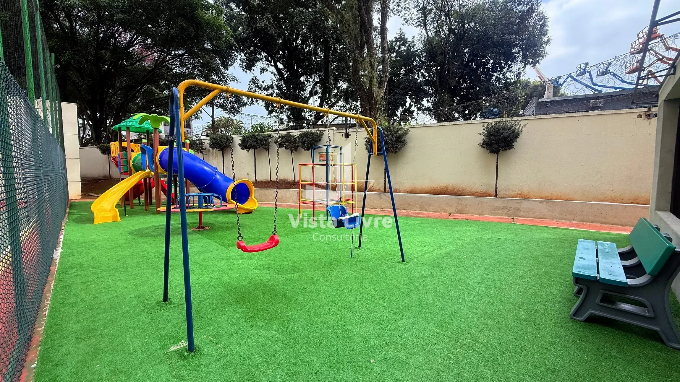 Apartamento, 2 quartos, 60 m² - Foto 34
