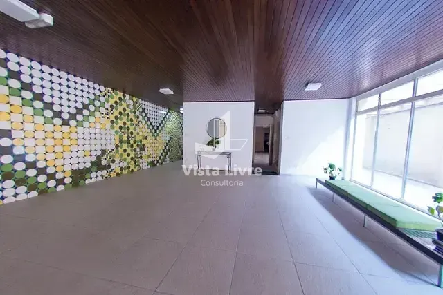 Apartamento, 2 quartos, 133 m² - Foto 29