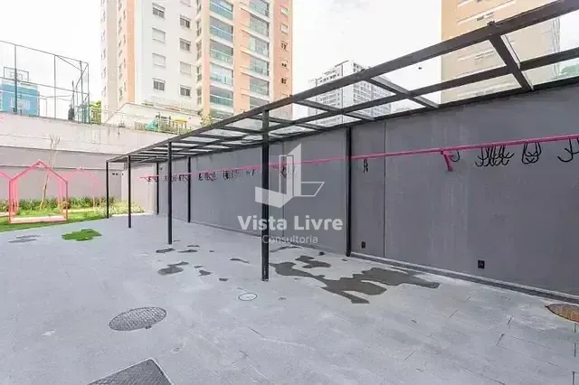 Apartamento, 1 quarto, 25 m² - Foto 38