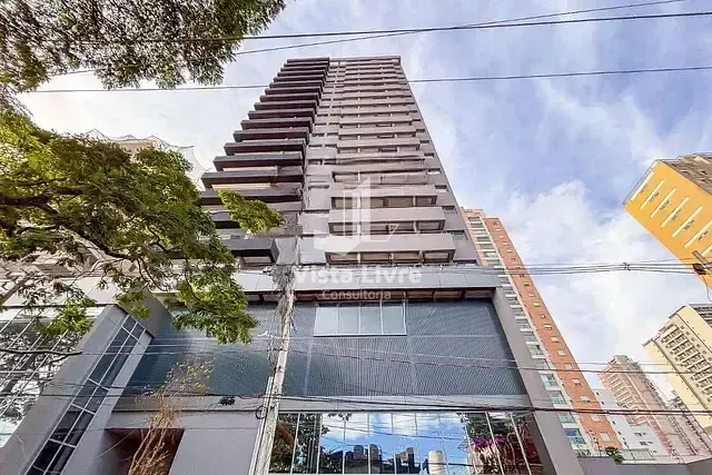 Apartamento, 1 quarto, 25 m² - Foto 18