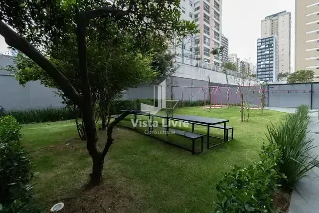 Apartamento, 1 quarto, 25 m² - Foto 39