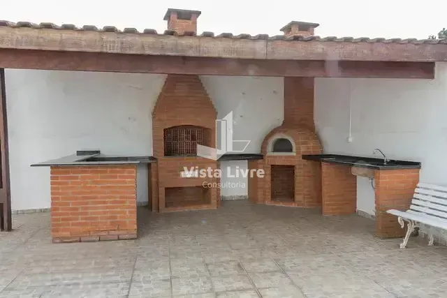 Apartamento, 3 quartos, 161 m² - Foto 33