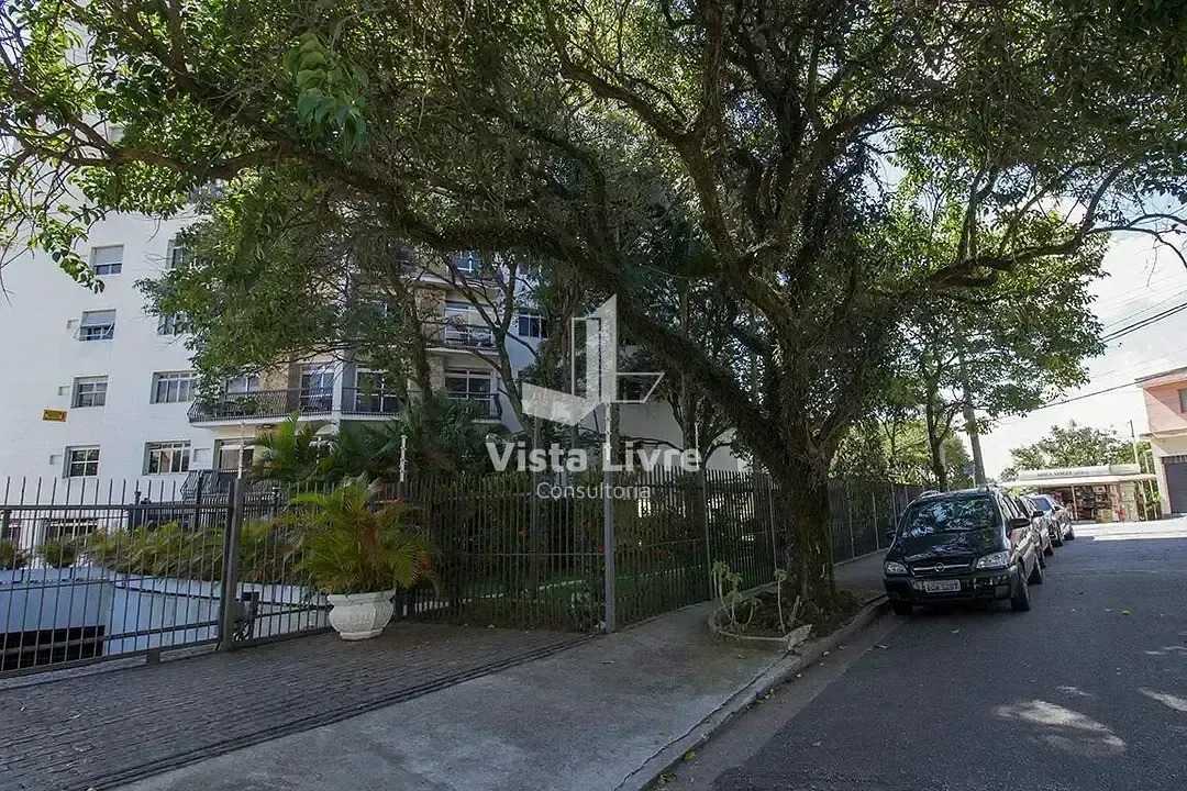 Apartamento, 3 quartos, 161 m² - Foto 32