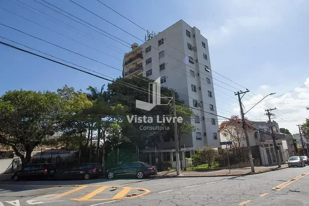 Apartamento, 3 quartos, 161 m² - Foto 31