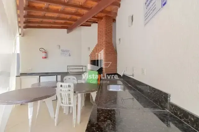 Apartamento, 1 quarto, 62 m² - Foto 20