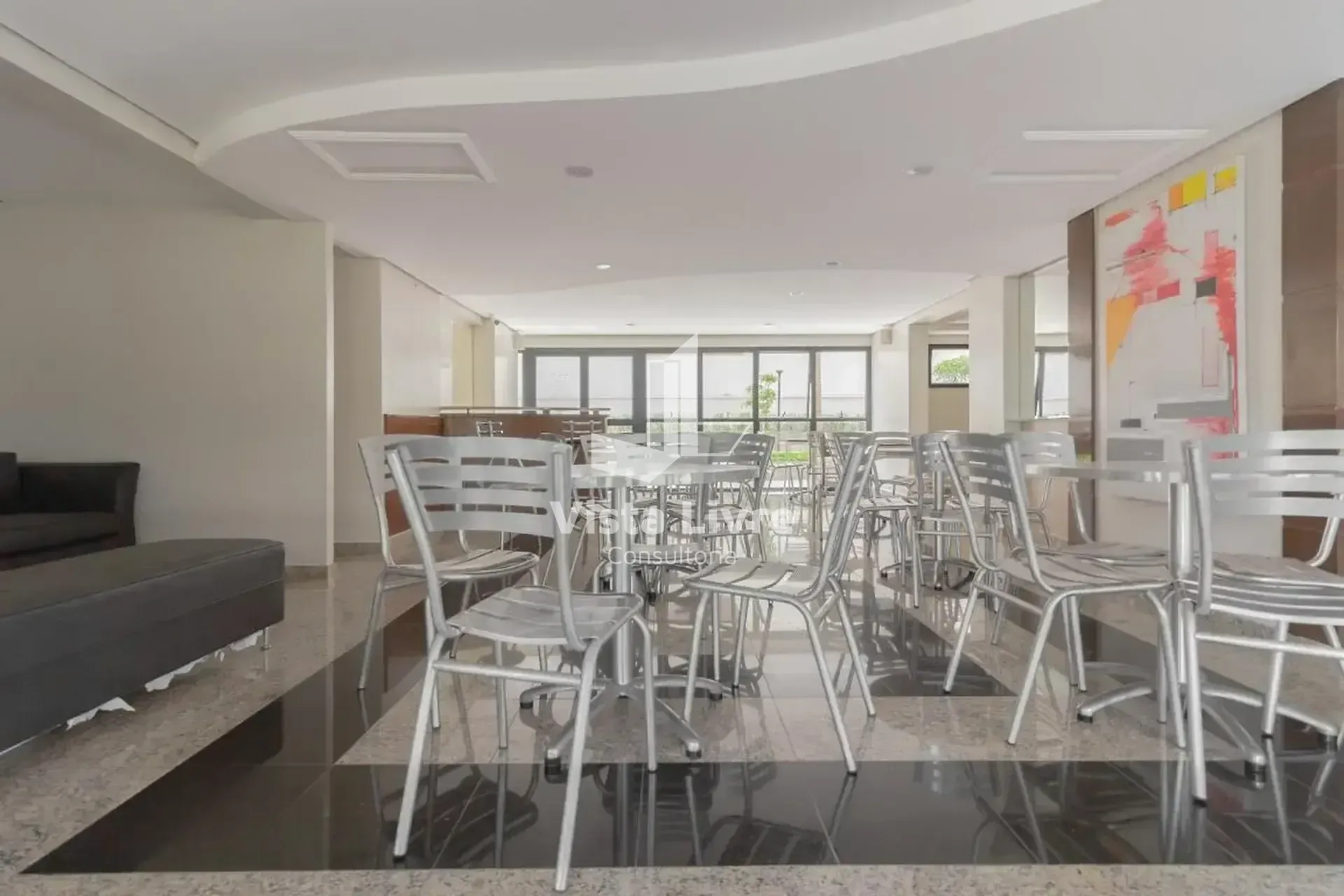 Apartamento, 1 quarto, 62 m² - Foto 21