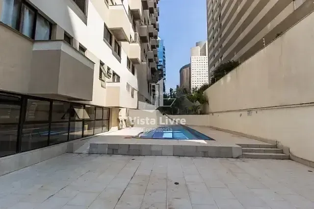 Apartamento, 1 quarto, 62 m² - Foto 18