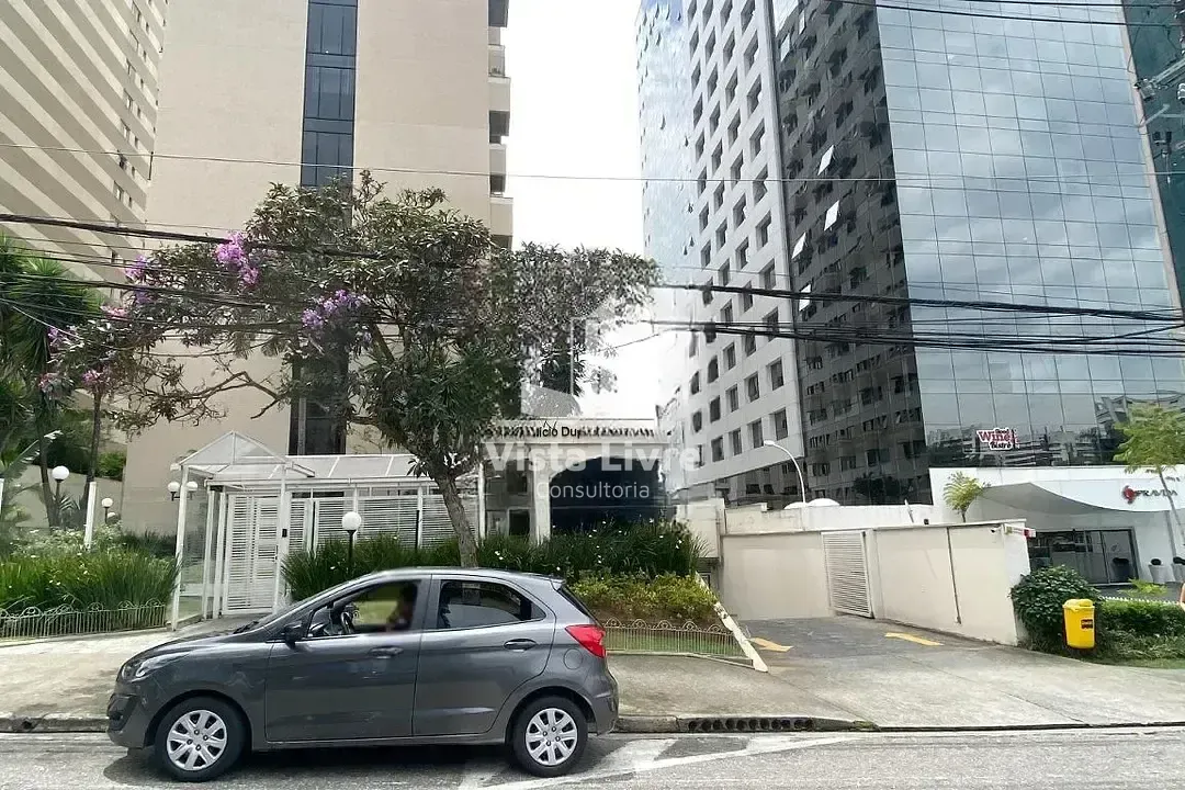 Apartamento, 1 quarto, 62 m² - Foto 32