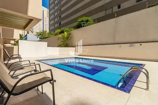 Apartamento, 1 quarto, 62 m² - Foto 17