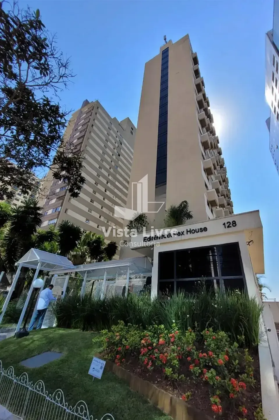 Apartamento, 1 quarto, 62 m² - Foto 34