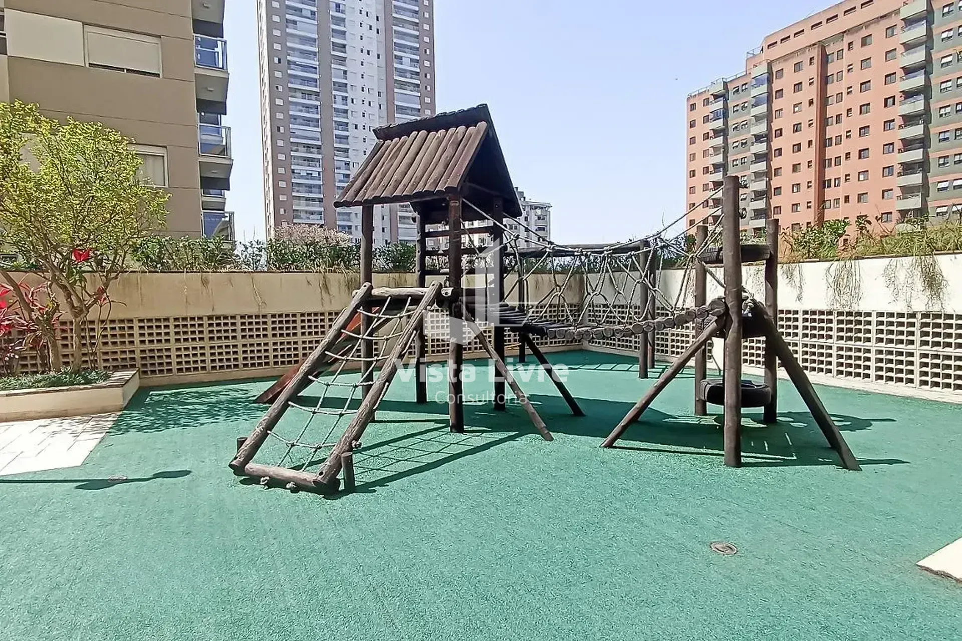 Apartamento, 3 quartos, 80 m² - Foto 39