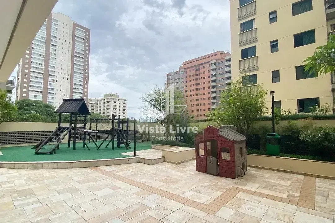 Apartamento, 3 quartos, 80 m² - Foto 36