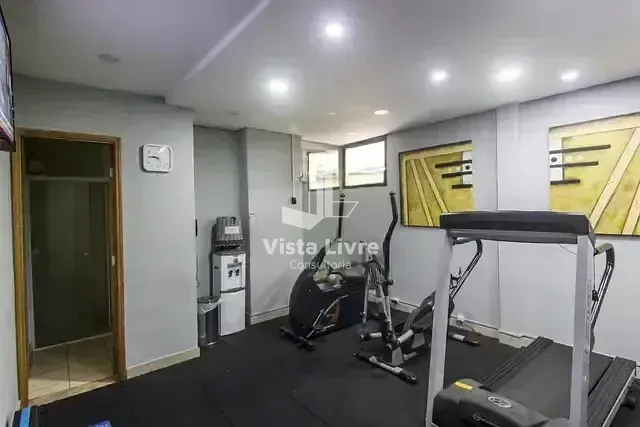Apartamento, 3 quartos, 80 m² - Foto 38