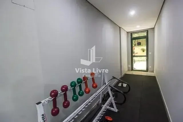 Apartamento, 3 quartos, 80 m² - Foto 40