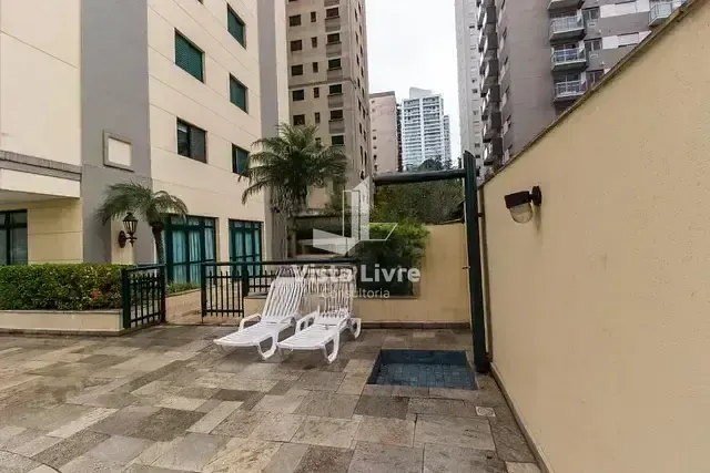 Apartamento, 3 quartos, 80 m² - Foto 35