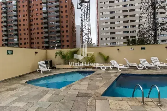 Apartamento, 3 quartos, 80 m² - Foto 34