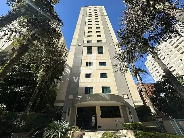 Apartamento, 3 quartos, 80 m² - Foto 47