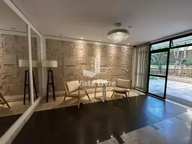 Apartamento, 3 quartos, 80 m² - Foto 45