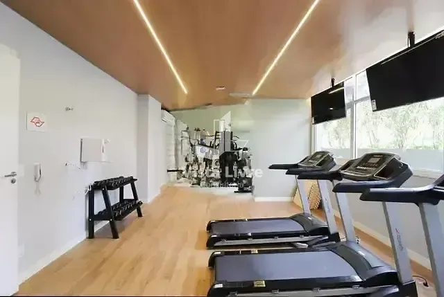 Apartamento, 1 quarto, 25 m² - Foto 13