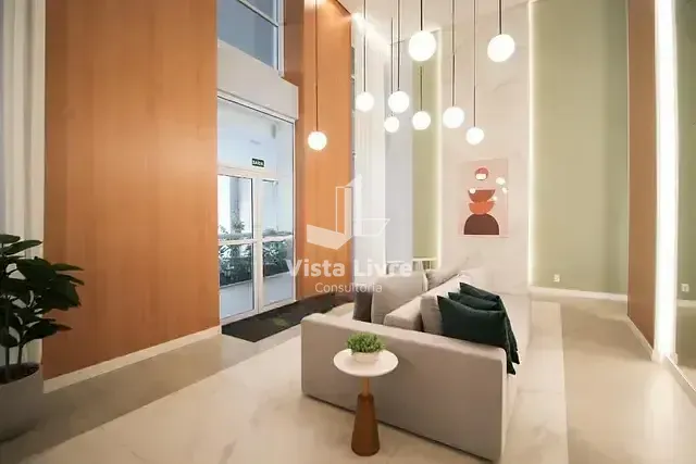 Apartamento, 1 quarto, 25 m² - Foto 21