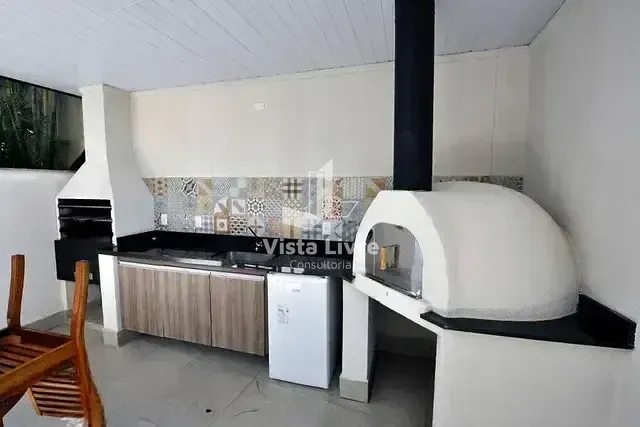 Apartamento, 2 quartos, 60 m² - Foto 17