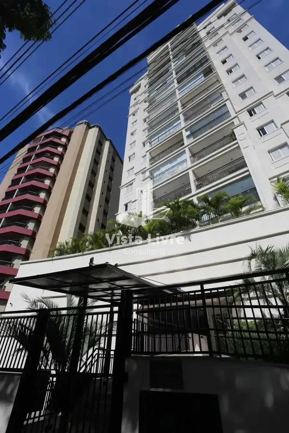 Apartamento, 2 quartos, 60 m² - Foto 44