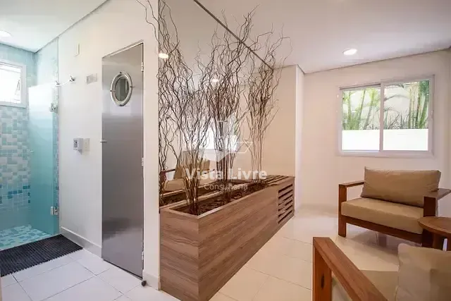 Apartamento, 2 quartos, 60 m² - Foto 40