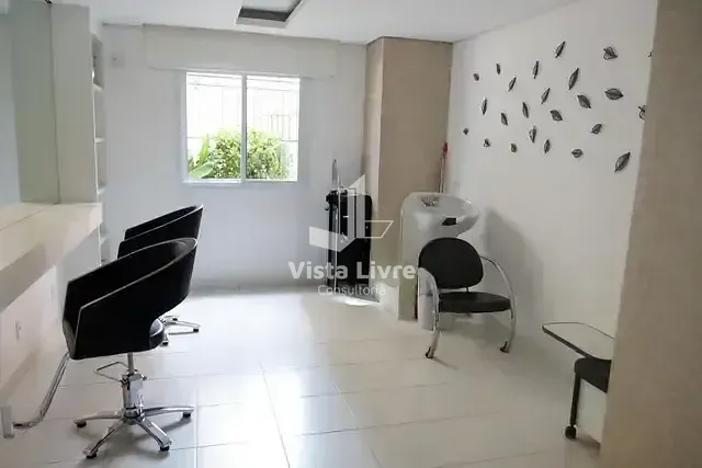 Apartamento, 2 quartos, 60 m² - Foto 39