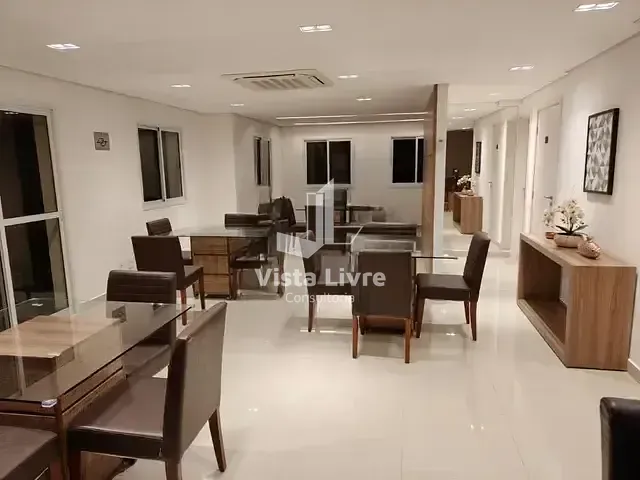 Apartamento, 2 quartos, 60 m² - Foto 19
