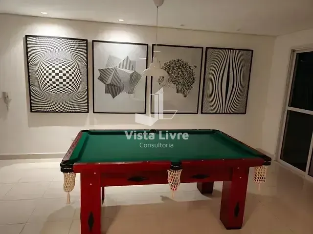 Apartamento, 2 quartos, 60 m² - Foto 37