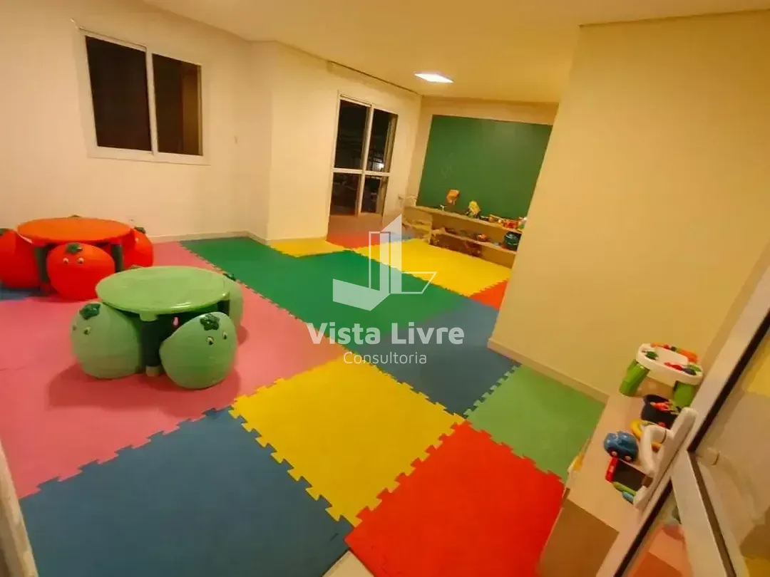 Apartamento, 2 quartos, 60 m² - Foto 36