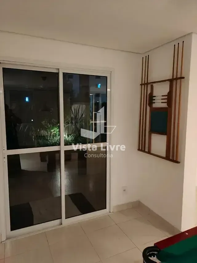 Apartamento, 2 quartos, 60 m² - Foto 28