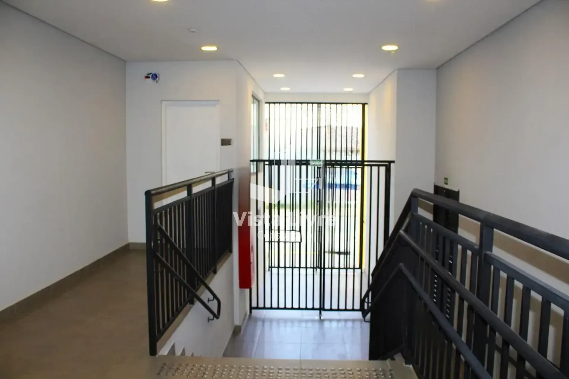 Apartamento, 2 quartos, 33 m² - Foto 30