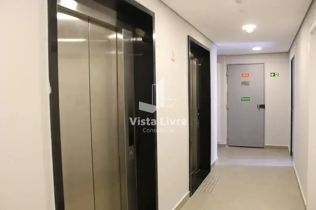 Apartamento, 2 quartos, 33 m² - Foto 31