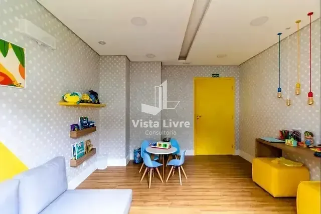Apartamento, 2 quartos, 33 m² - Foto 23