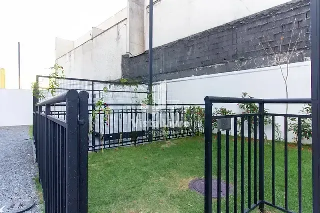 Apartamento, 2 quartos, 33 m² - Foto 27