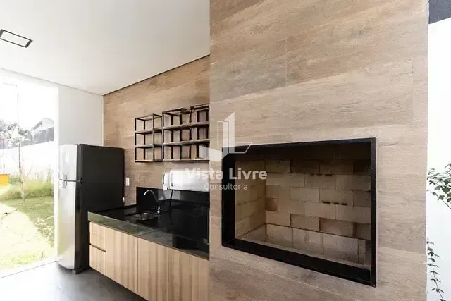Apartamento, 2 quartos, 33 m² - Foto 19