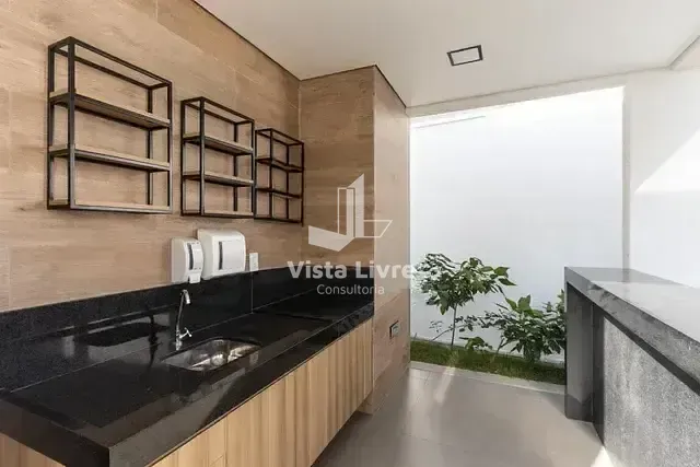Apartamento, 2 quartos, 33 m² - Foto 20