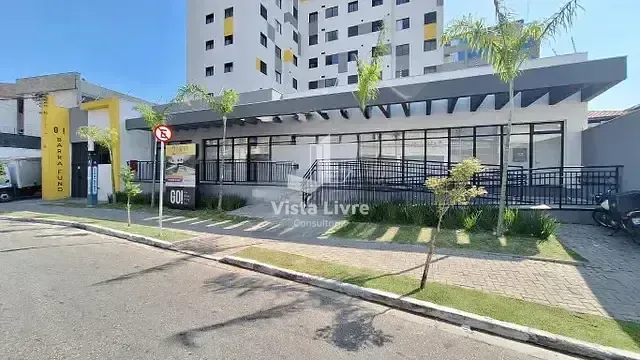 Apartamento, 2 quartos, 33 m² - Foto 32