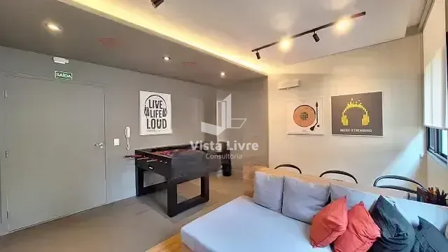 Apartamento, 2 quartos, 33 m² - Foto 21