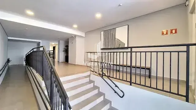 Apartamento, 2 quartos, 33 m² - Foto 29