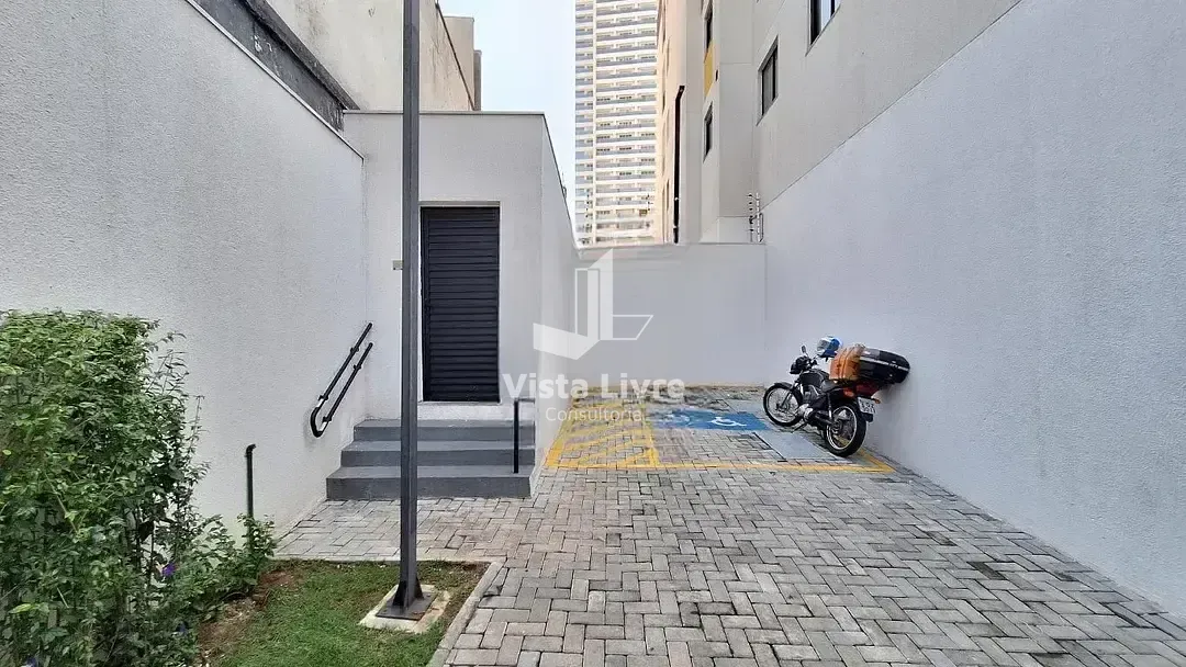 Apartamento, 2 quartos, 33 m² - Foto 25