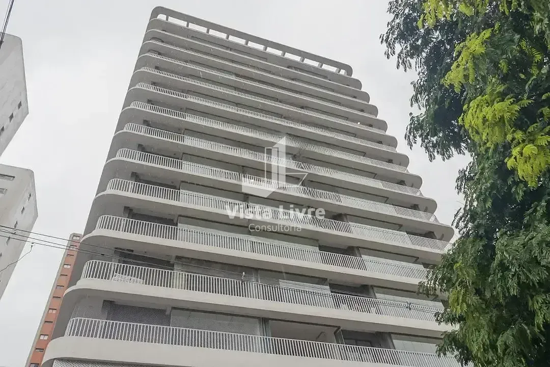 Apartamento, 1 quarto, 46 m² - Foto 40