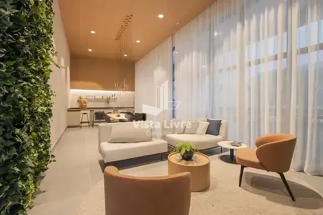 Apartamento, 1 quarto, 46 m² - Foto 31