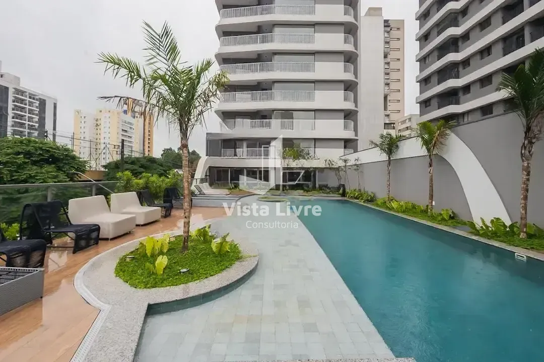 Apartamento, 1 quarto, 46 m² - Foto 30