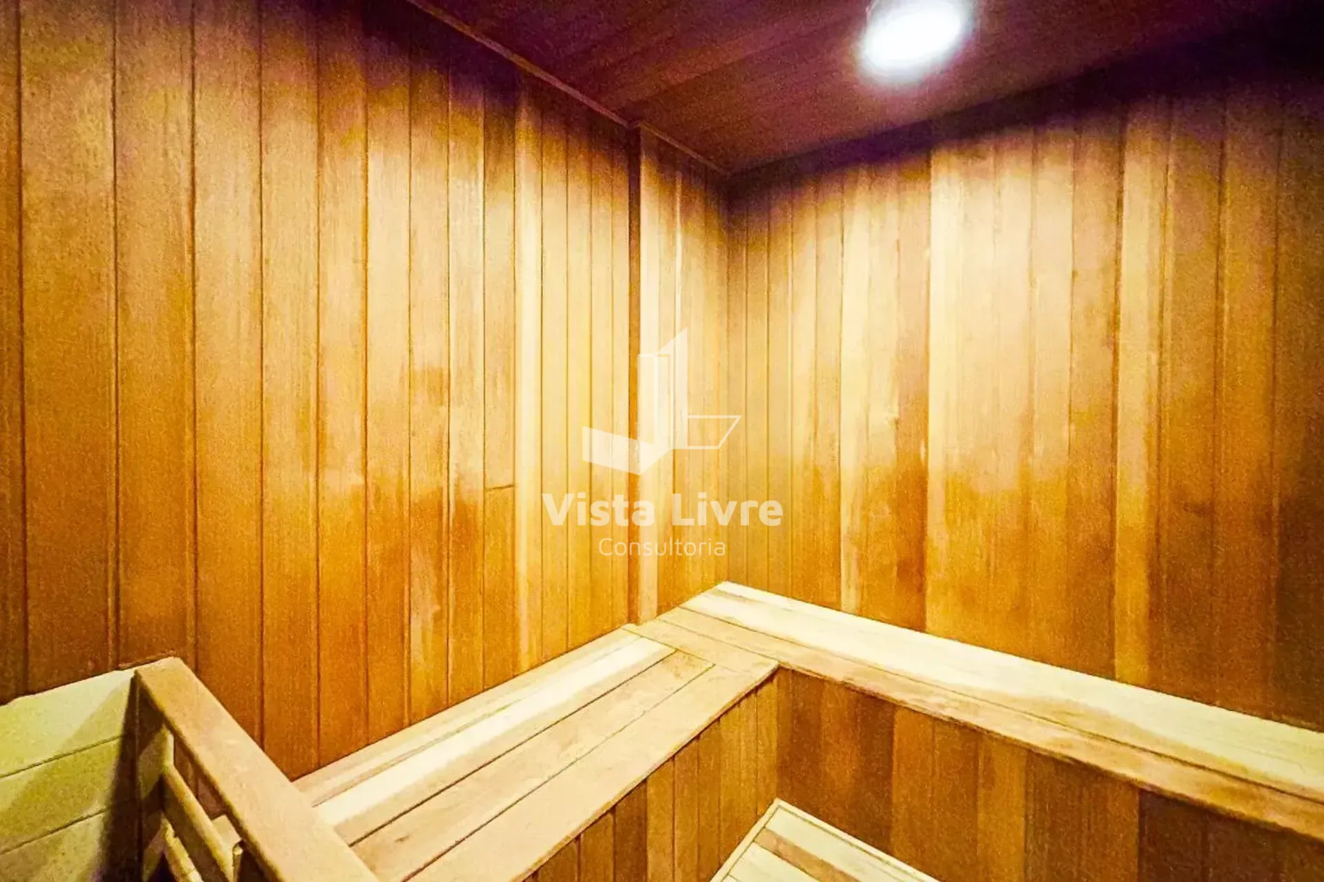 Apartamento, 1 quarto, 46 m² - Foto 36