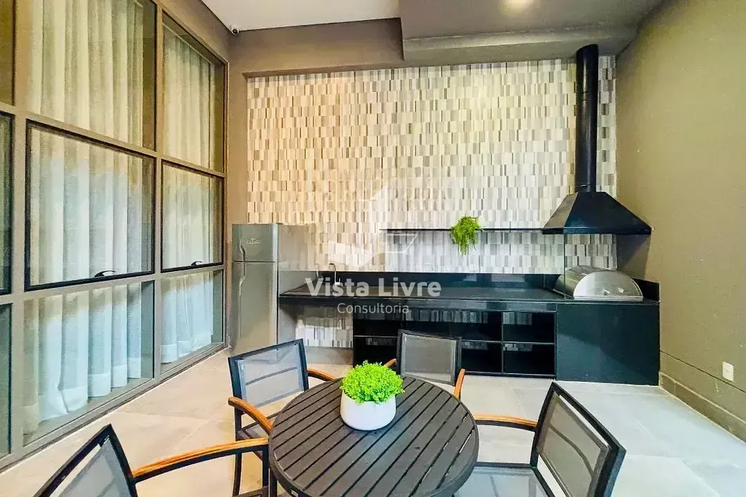 Apartamento, 1 quarto, 46 m² - Foto 39