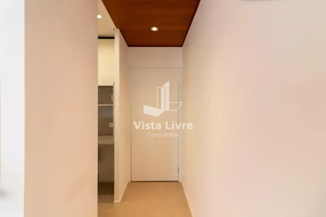 Apartamento, 3 quartos, 134 m² - Foto 35